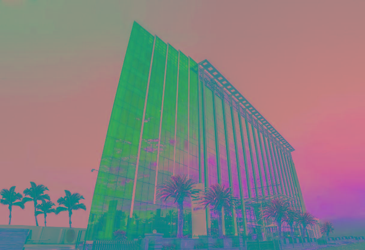 Howard Johnson By Wyndham, Hebbal, Bengaluru Exterior photo