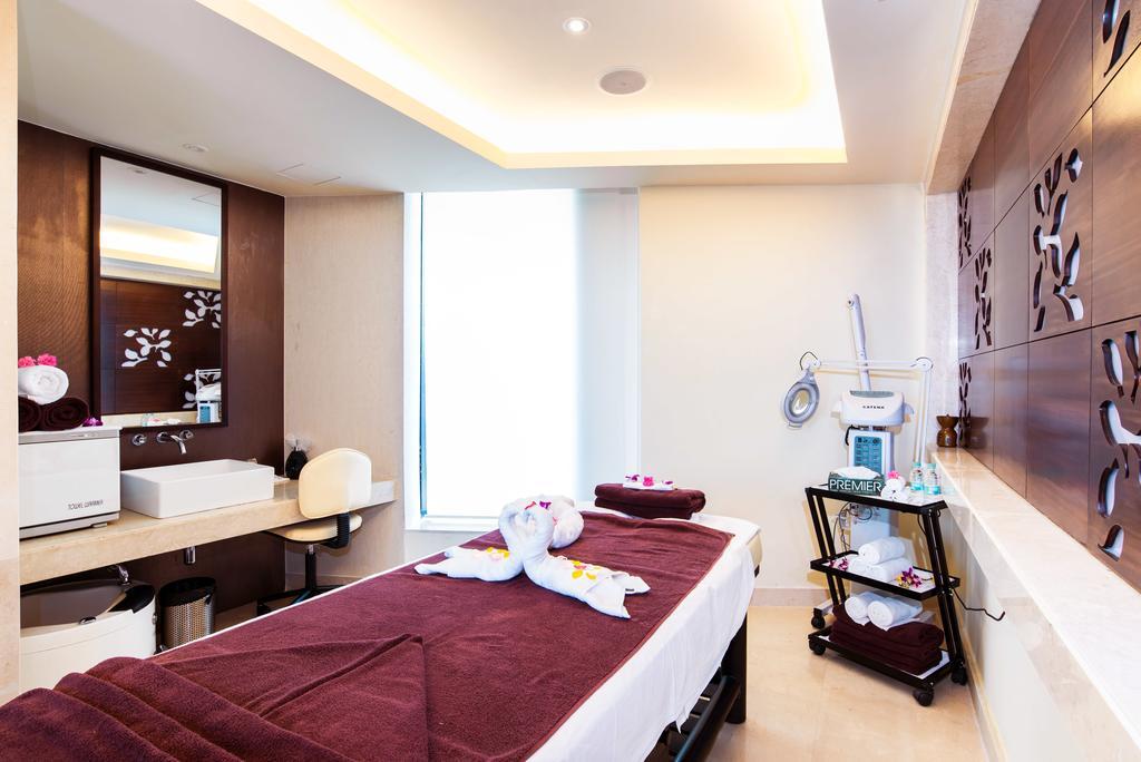 Howard Johnson By Wyndham, Hebbal, Bengaluru Exterior photo