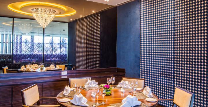 Howard Johnson By Wyndham, Hebbal, Bengaluru Exterior photo