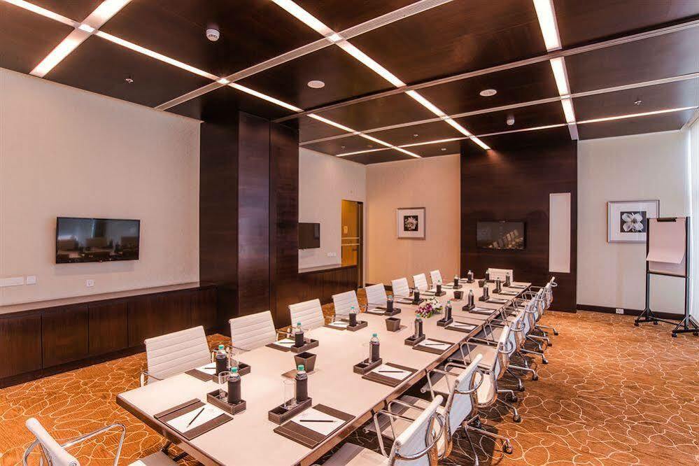 Howard Johnson By Wyndham, Hebbal, Bengaluru Exterior photo